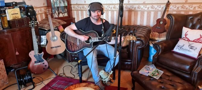 Studio Facilities