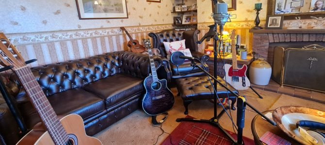 The Instruments
