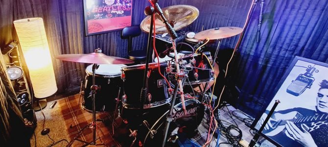Drum Kit
